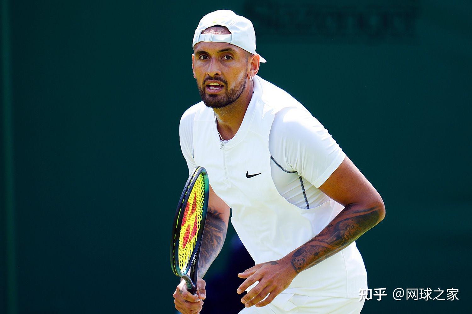 包含英国网球队血洗澳大利亚网球队，克耶高斯送出助攻的词条