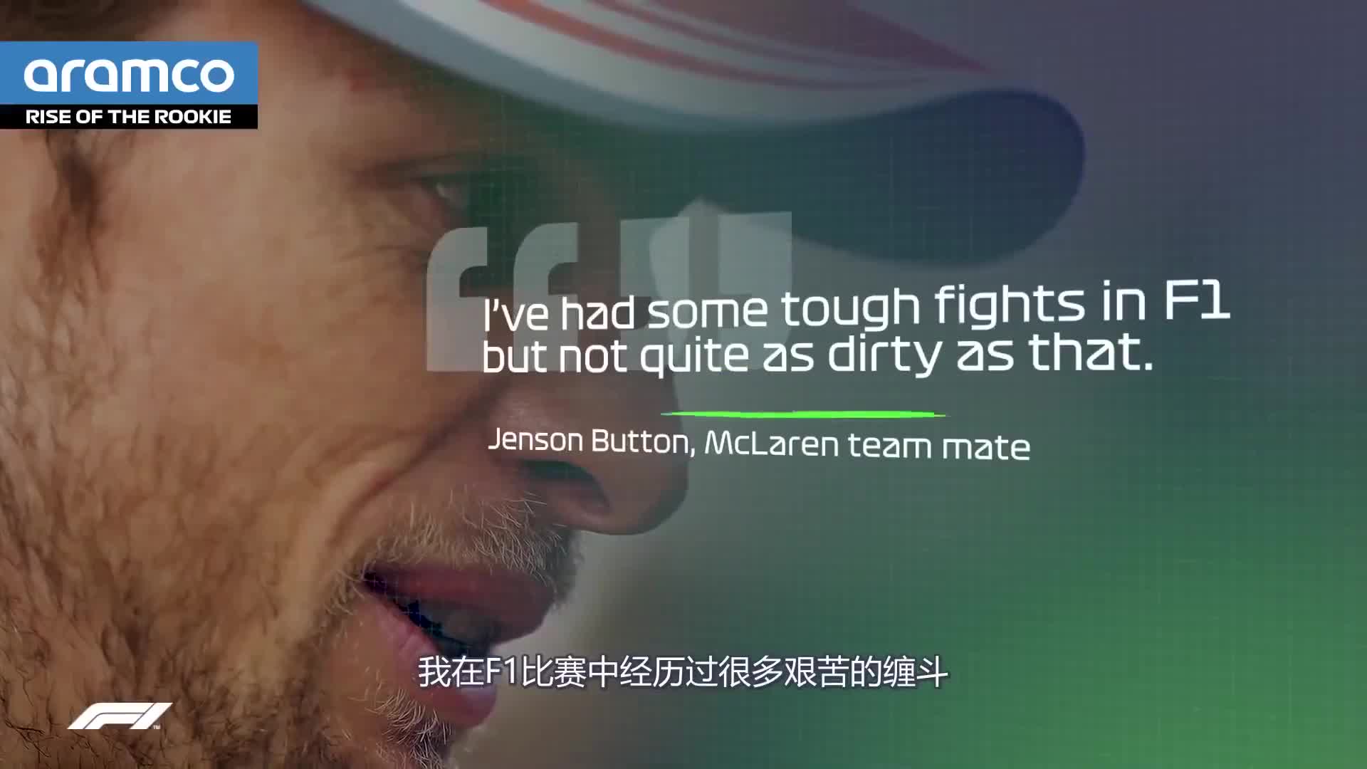 索伯车队鏖战阿斯顿马丁，佩雷兹关键制胜的简单介绍