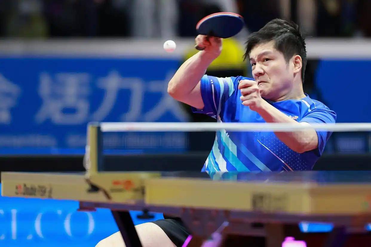 葡萄牙队横扫奥地利队，樊振东点燃赛场的简单介绍