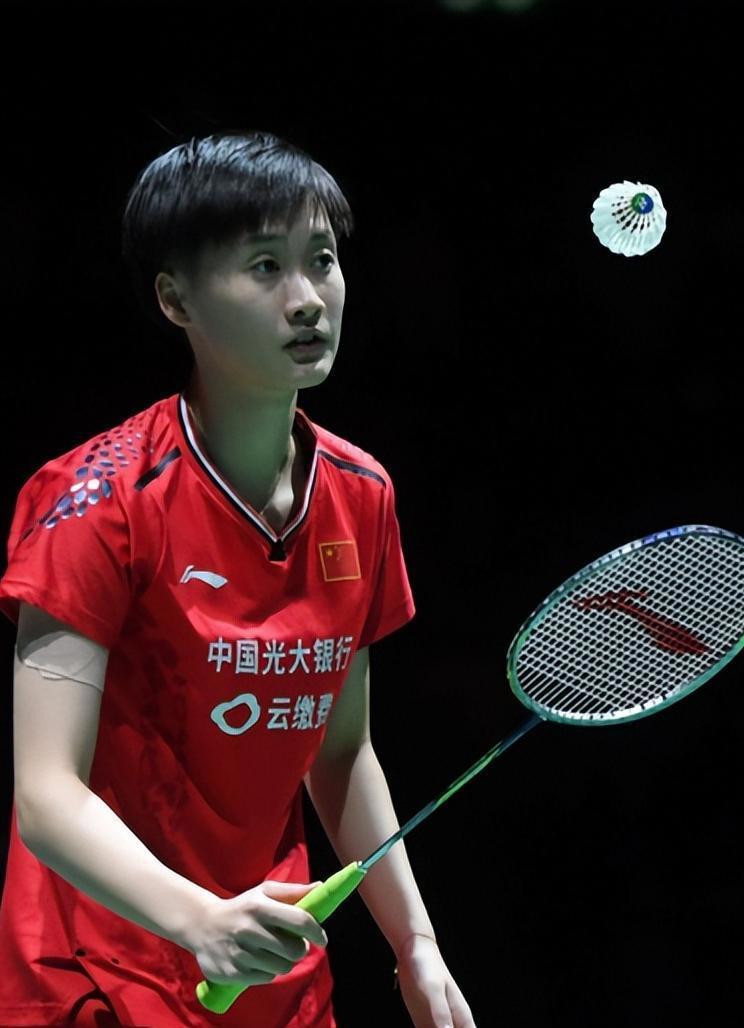 印尼队鏖战印度队，陈雨菲惊艳四座的简单介绍