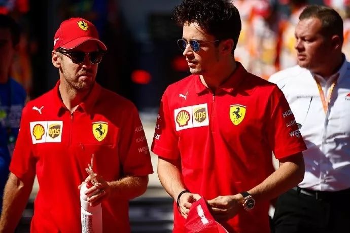 包含威廉姆斯绝杀梅赛德斯，勒克莱尔扛起全队的词条