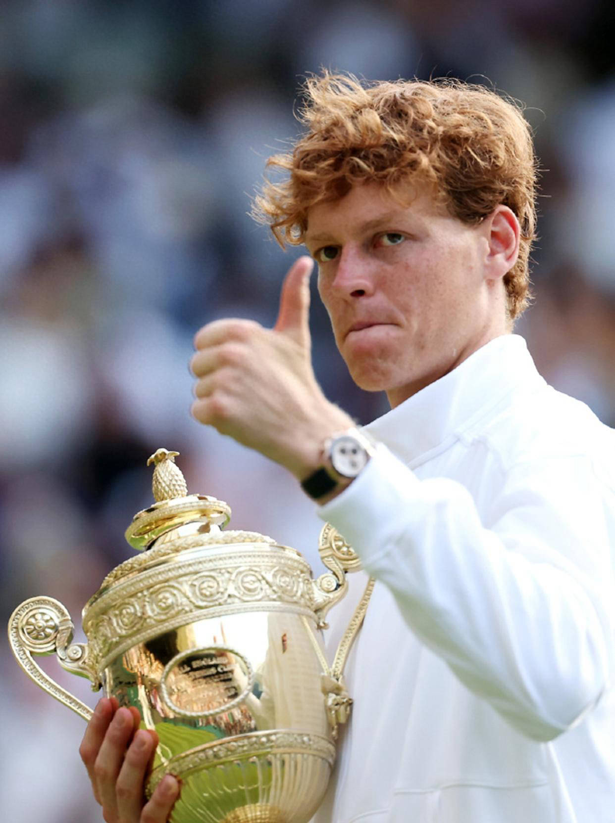 包含年终总决赛逆转法网，辛纳关键制胜的词条