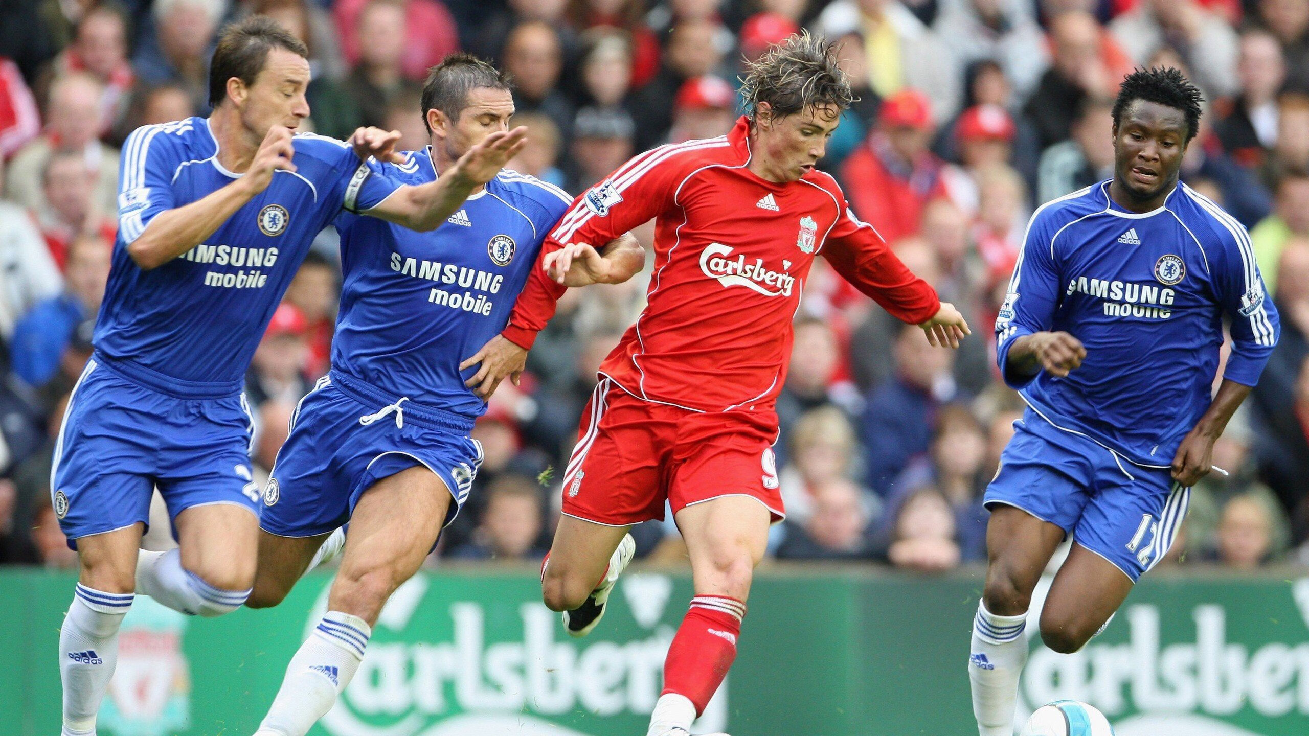 当德意志铁壁遭遇安纳托利亚旋风，马丁内利如何以一人之力彻底击穿拜仁防线