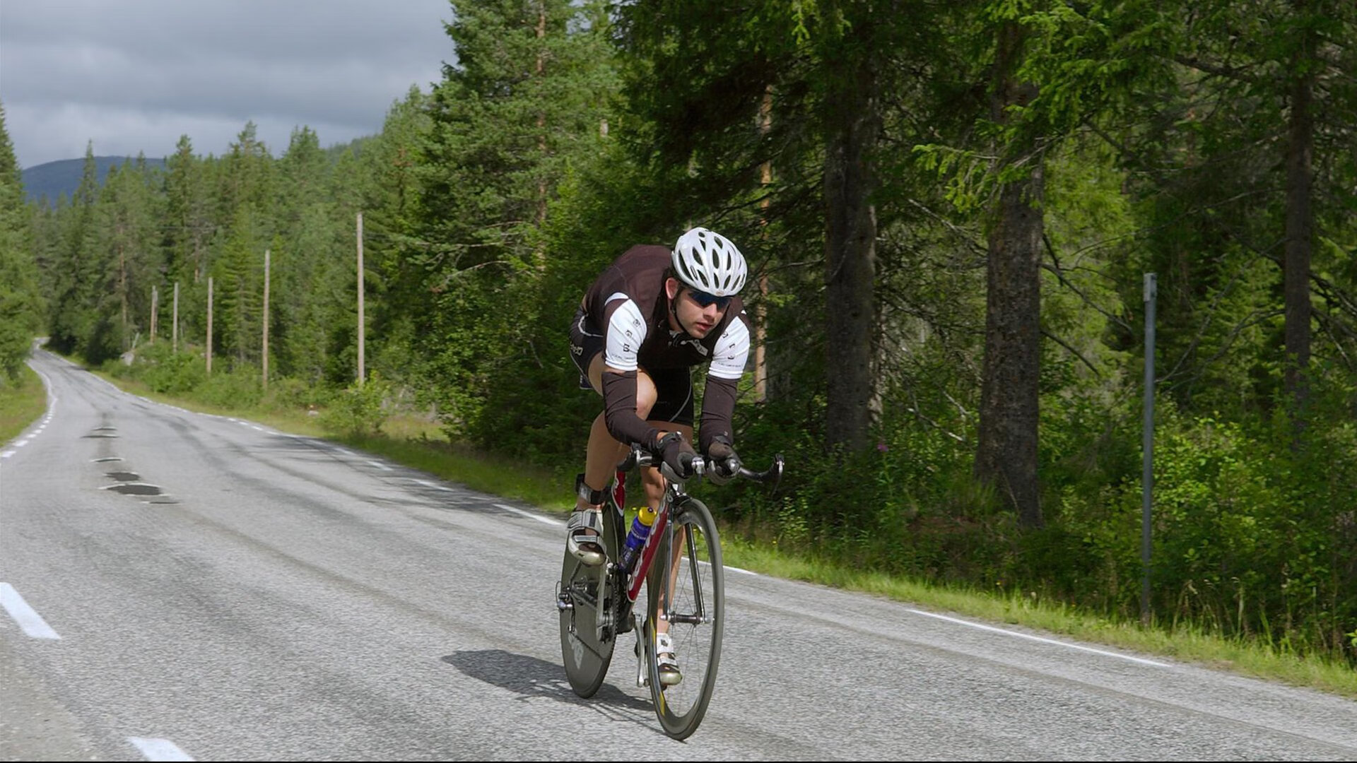 鏖战曼谷,中国队的坚韧与辛杜的惊艳